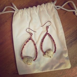 ✨ Handmade Earrings ✨